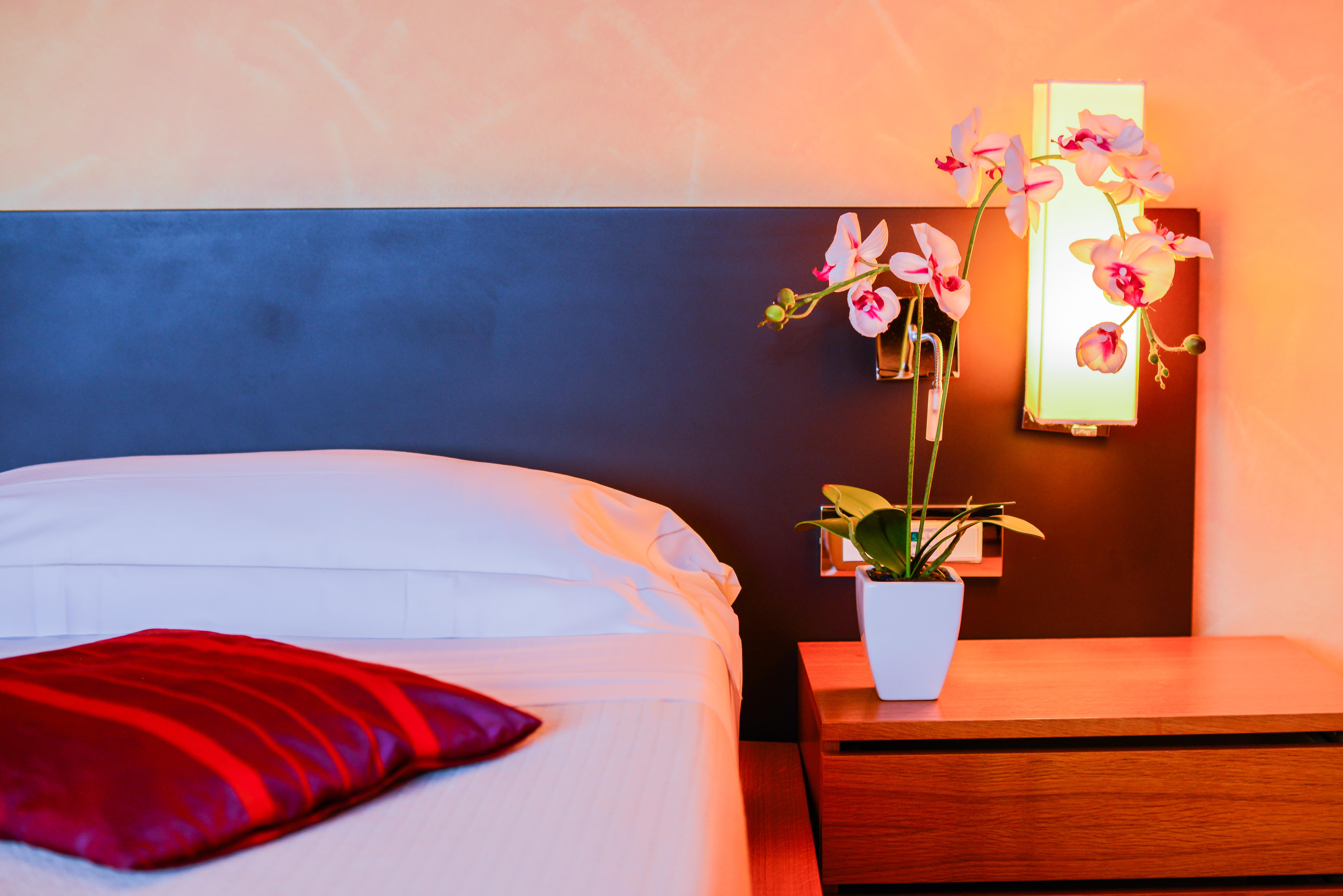 Ahg Donna Silvia Wellness Hotel Manerba del Garda Ngoại thất bức ảnh