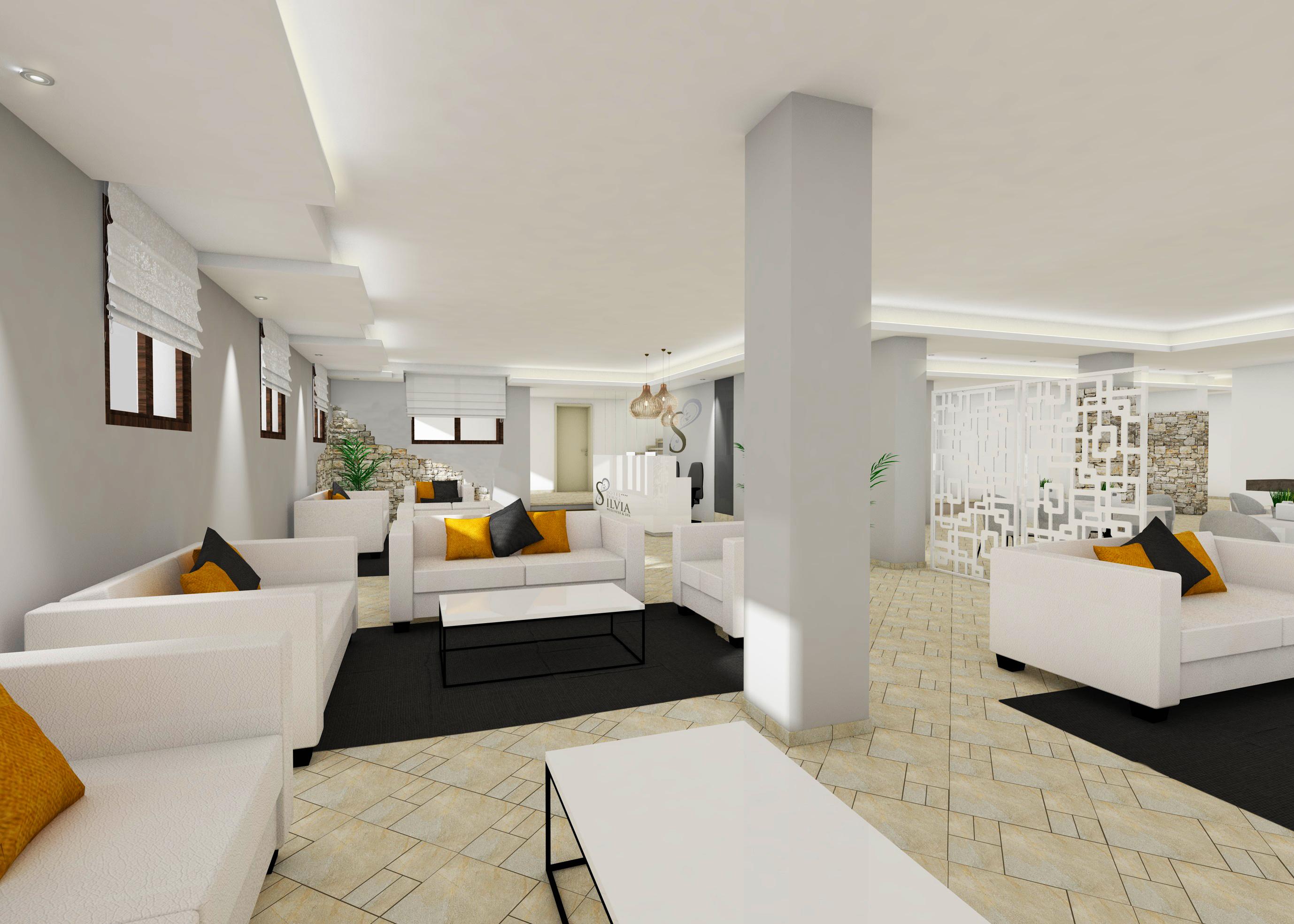 Ahg Donna Silvia Wellness Hotel Manerba del Garda Ngoại thất bức ảnh